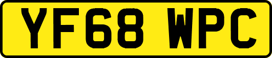 YF68WPC