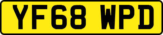 YF68WPD