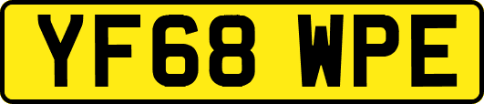 YF68WPE