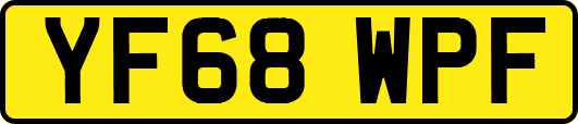 YF68WPF