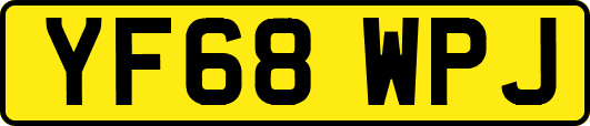 YF68WPJ