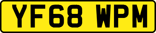 YF68WPM