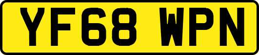 YF68WPN