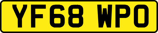 YF68WPO