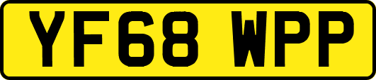 YF68WPP