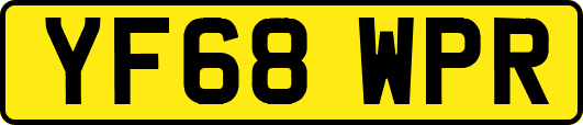 YF68WPR