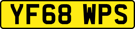 YF68WPS
