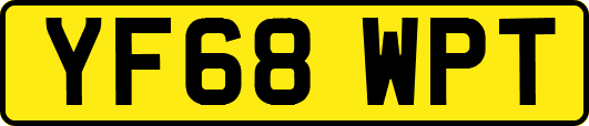 YF68WPT