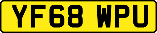 YF68WPU