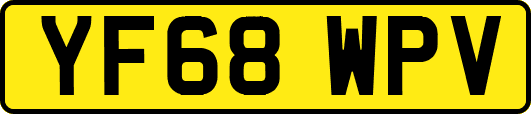 YF68WPV