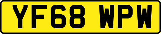 YF68WPW