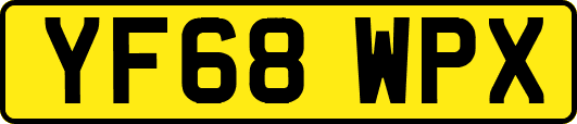 YF68WPX