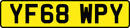 YF68WPY