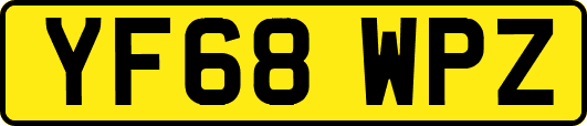 YF68WPZ