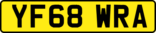YF68WRA