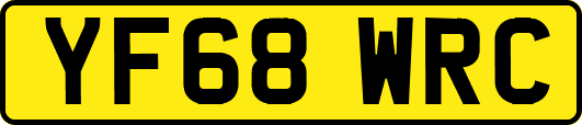 YF68WRC