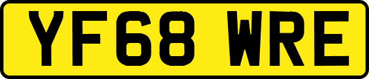 YF68WRE