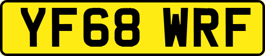YF68WRF