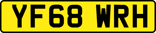 YF68WRH