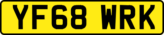 YF68WRK