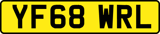 YF68WRL