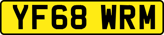 YF68WRM