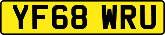 YF68WRU
