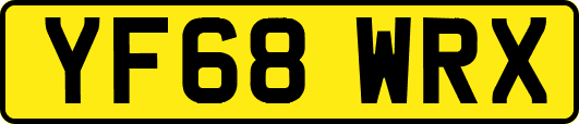 YF68WRX