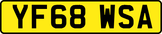 YF68WSA