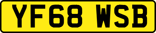 YF68WSB