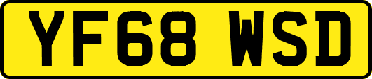 YF68WSD