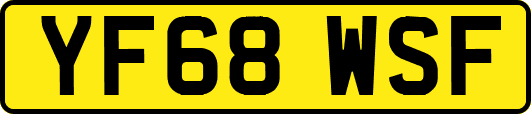 YF68WSF