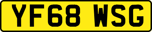 YF68WSG