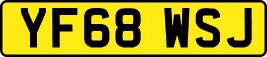 YF68WSJ