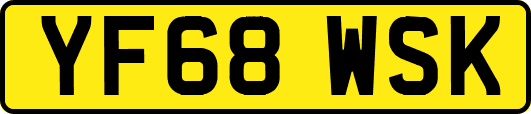 YF68WSK