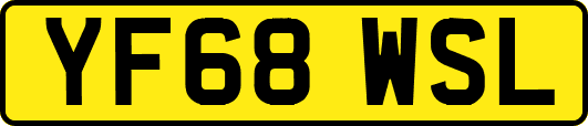 YF68WSL