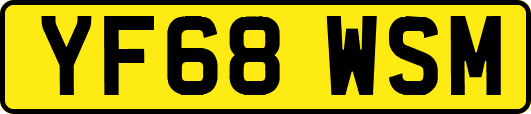 YF68WSM
