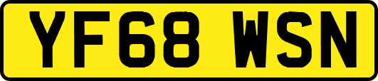 YF68WSN