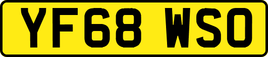YF68WSO
