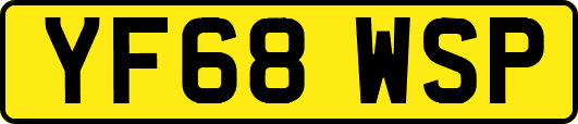 YF68WSP