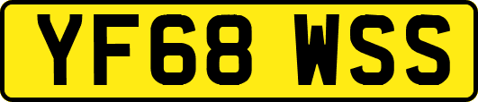 YF68WSS