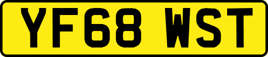 YF68WST