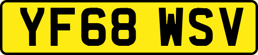 YF68WSV