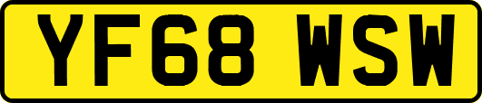 YF68WSW