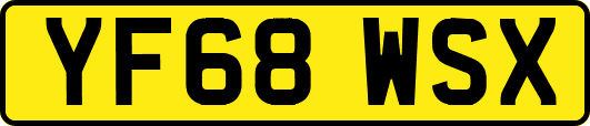 YF68WSX