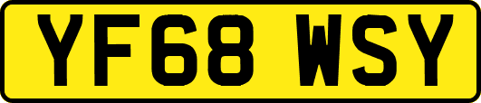 YF68WSY