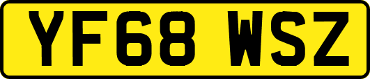 YF68WSZ