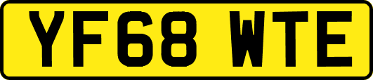 YF68WTE