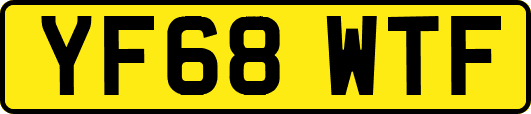 YF68WTF