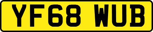 YF68WUB
